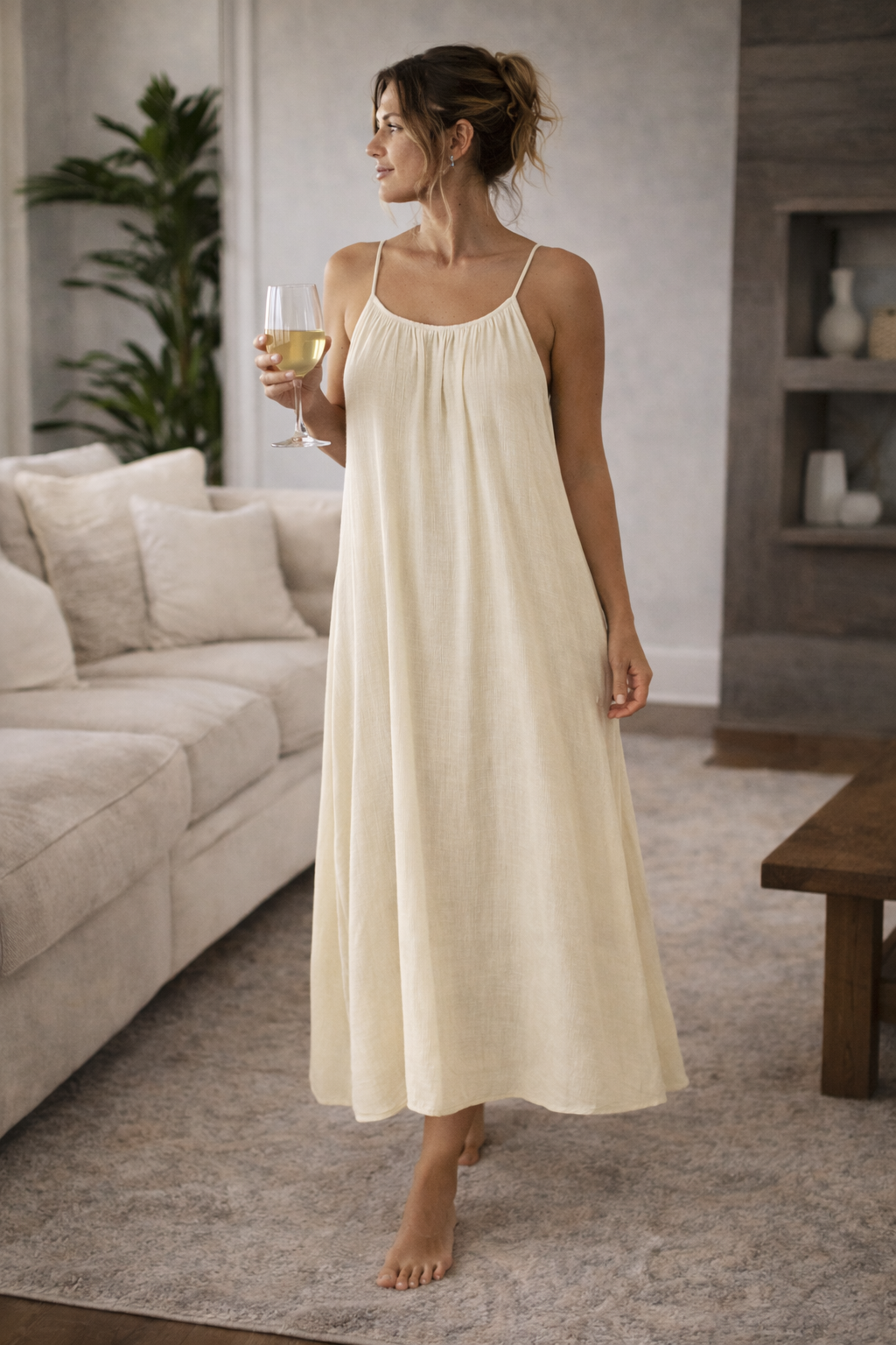 Belarae’s Allure Maxi